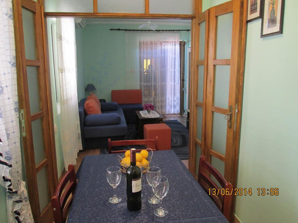 J&L Apartments ดูบรอฟนิก ภายนอก รูปภาพ