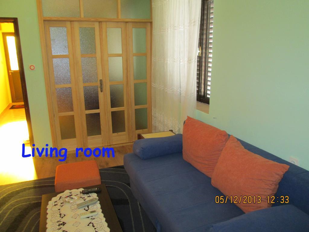J&L Apartments ดูบรอฟนิก ภายนอก รูปภาพ
