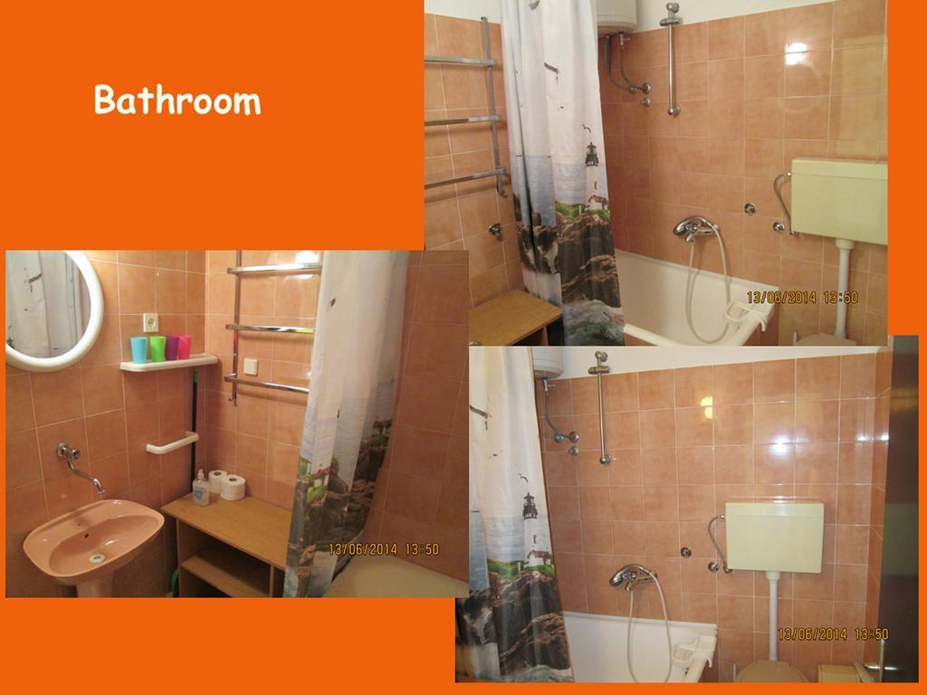 J&L Apartments ดูบรอฟนิก ภายนอก รูปภาพ