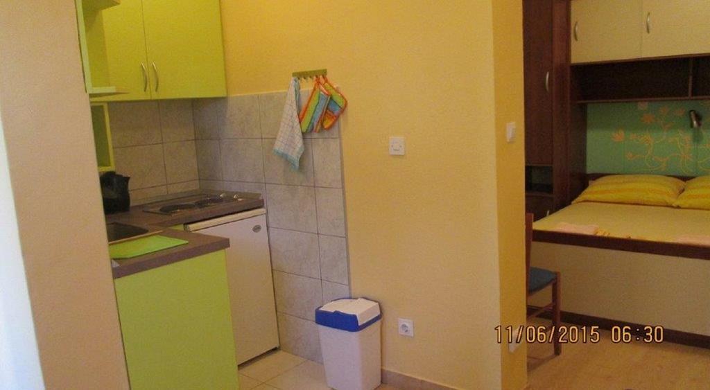 J&L Apartments ดูบรอฟนิก ภายนอก รูปภาพ