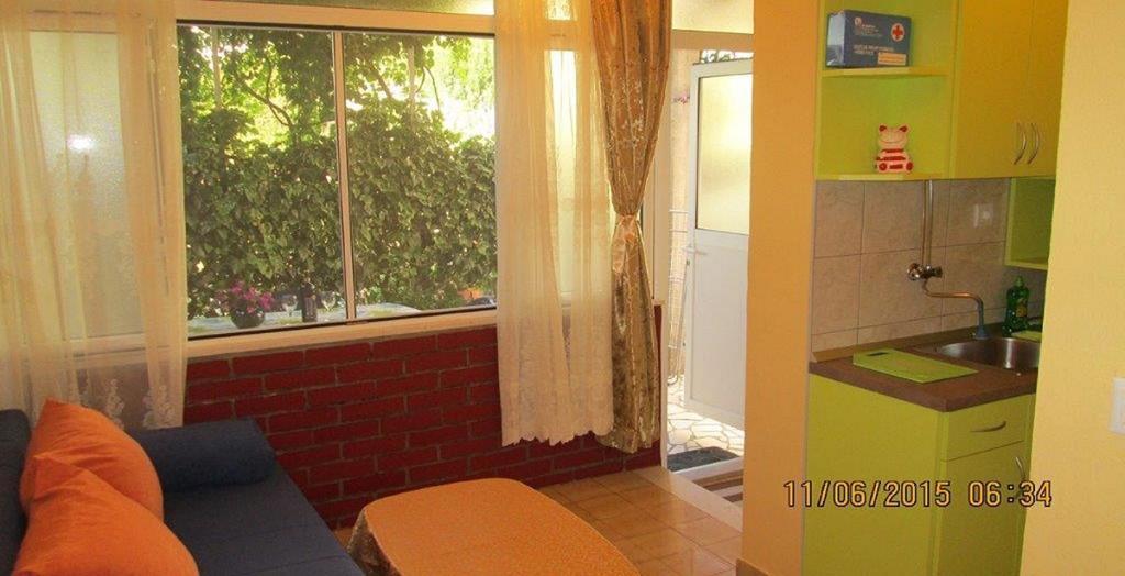 J&L Apartments ดูบรอฟนิก ภายนอก รูปภาพ