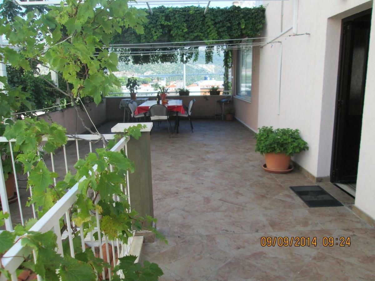 J&L Apartments ดูบรอฟนิก ภายนอก รูปภาพ